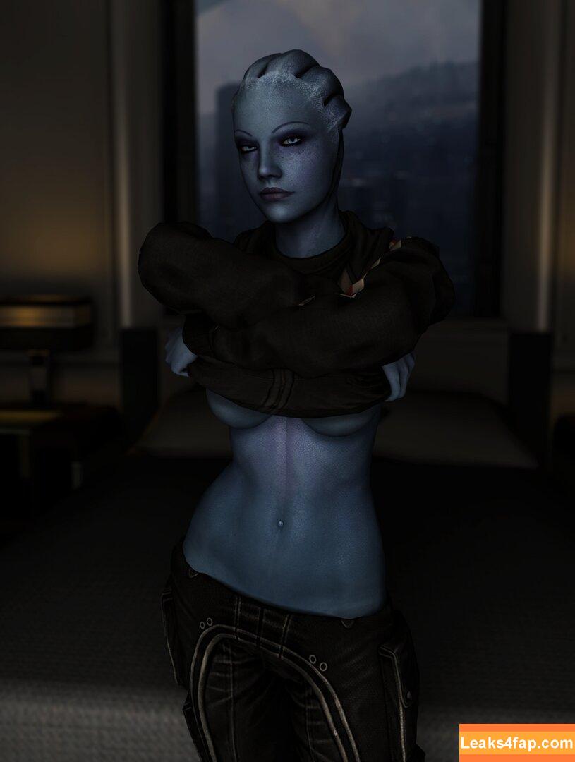 Mass Effect / emalynde / masseffect leaked photo photo #0239