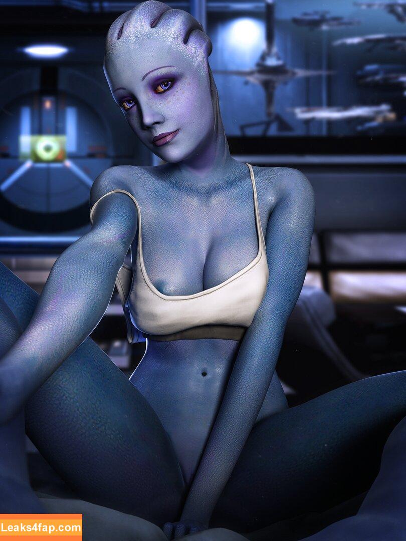 Mass Effect / emalynde / masseffect leaked photo photo #0258