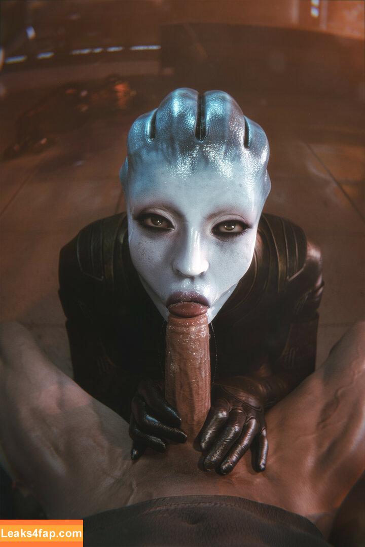 Mass Effect / emalynde / masseffect leaked photo photo #0264