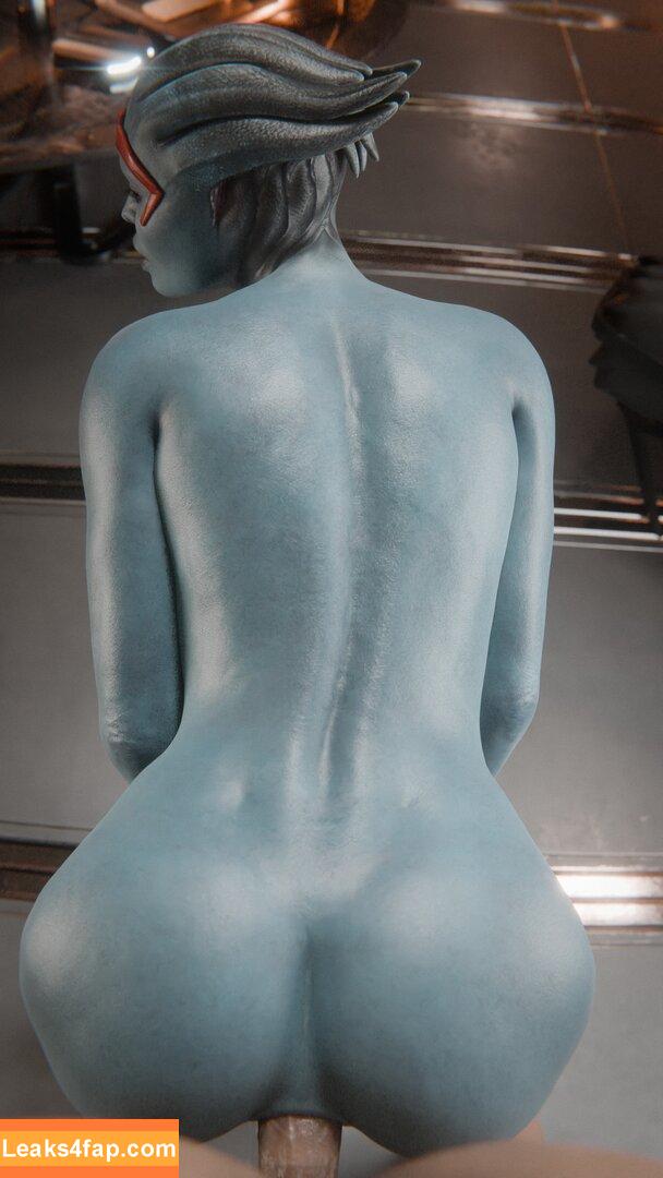 Mass Effect / emalynde / masseffect leaked photo photo #0276