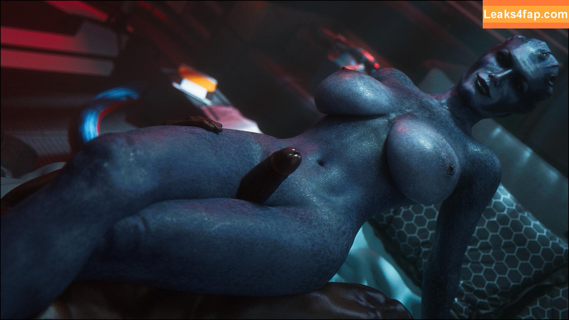 Mass Effect / emalynde / masseffect leaked photo photo #0295
