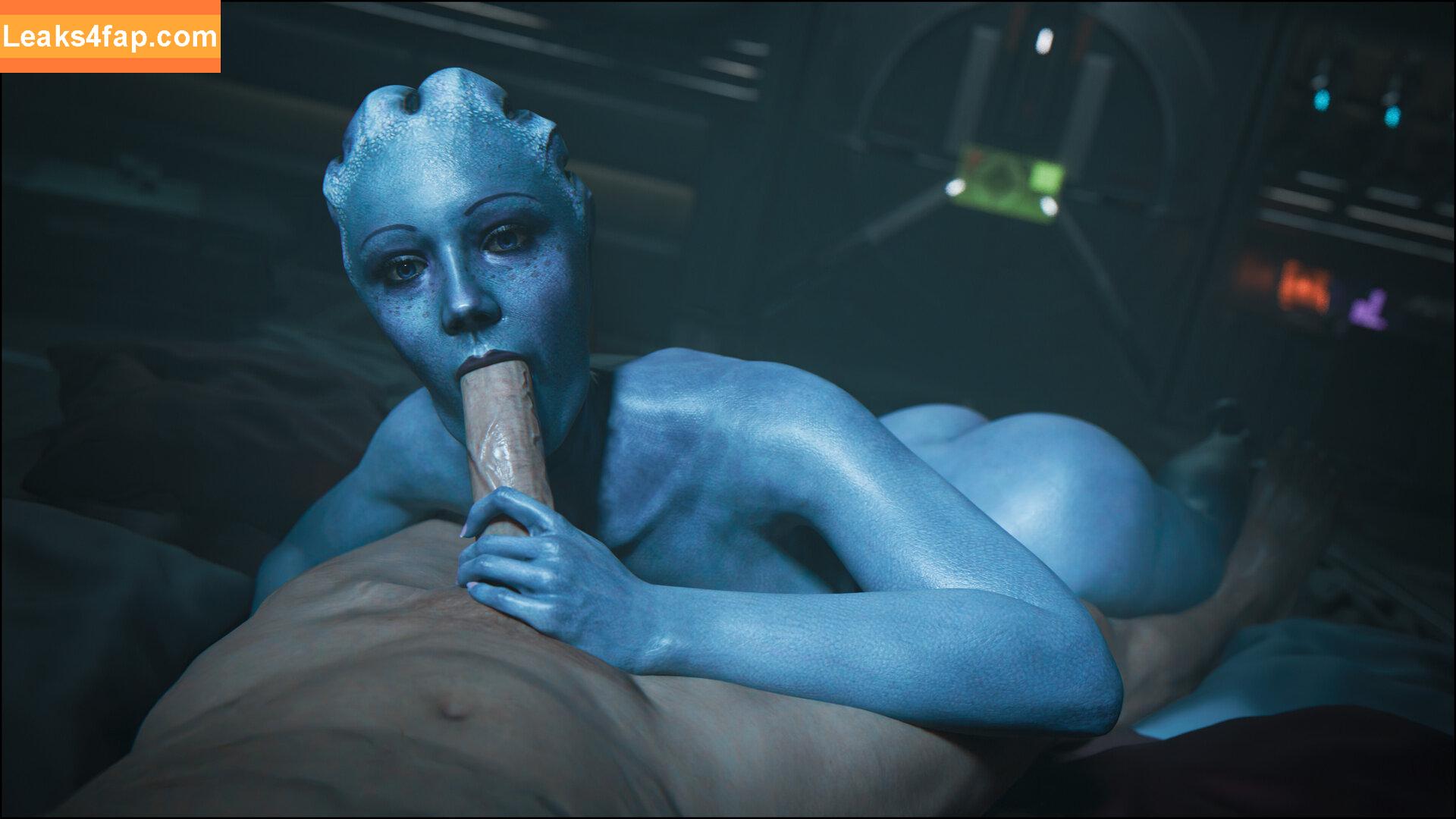 Mass Effect / emalynde / masseffect leaked photo photo #0317