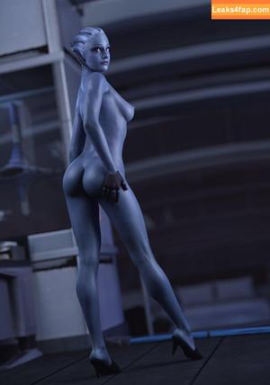 Mass Effect photo #0142