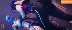 Mass Effect photo #0204