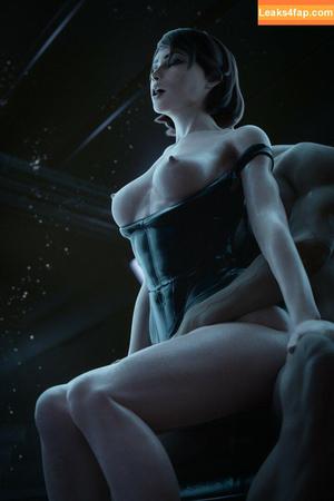 Mass Effect photo #0209