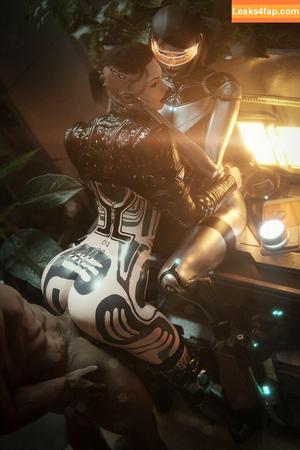 Mass Effect photo #0217