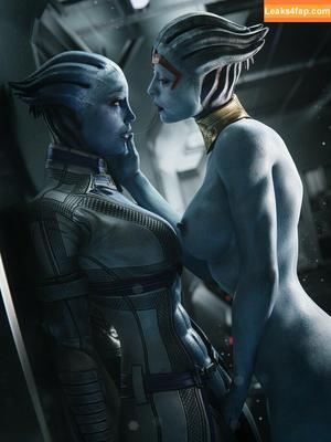 Mass Effect photo #0231