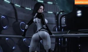 Mass Effect photo #0253