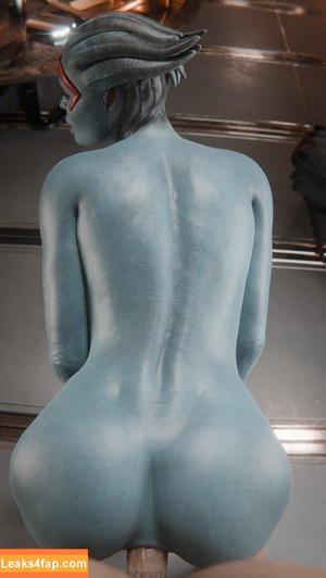 Mass Effect photo #0276