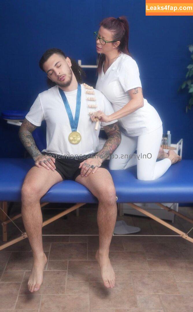 massagemistress / officialmassagemistress leaked photo photo #0090