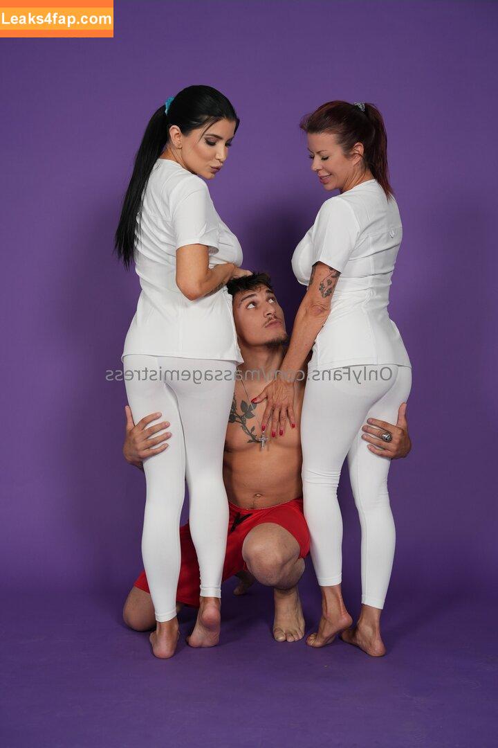 massagemistress / officialmassagemistress leaked photo photo #0110