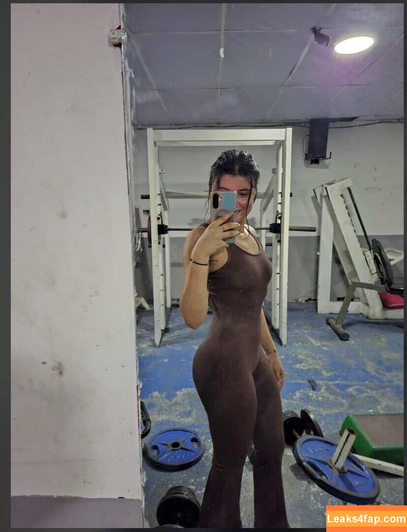 Massiel /  leaked photo photo #0002