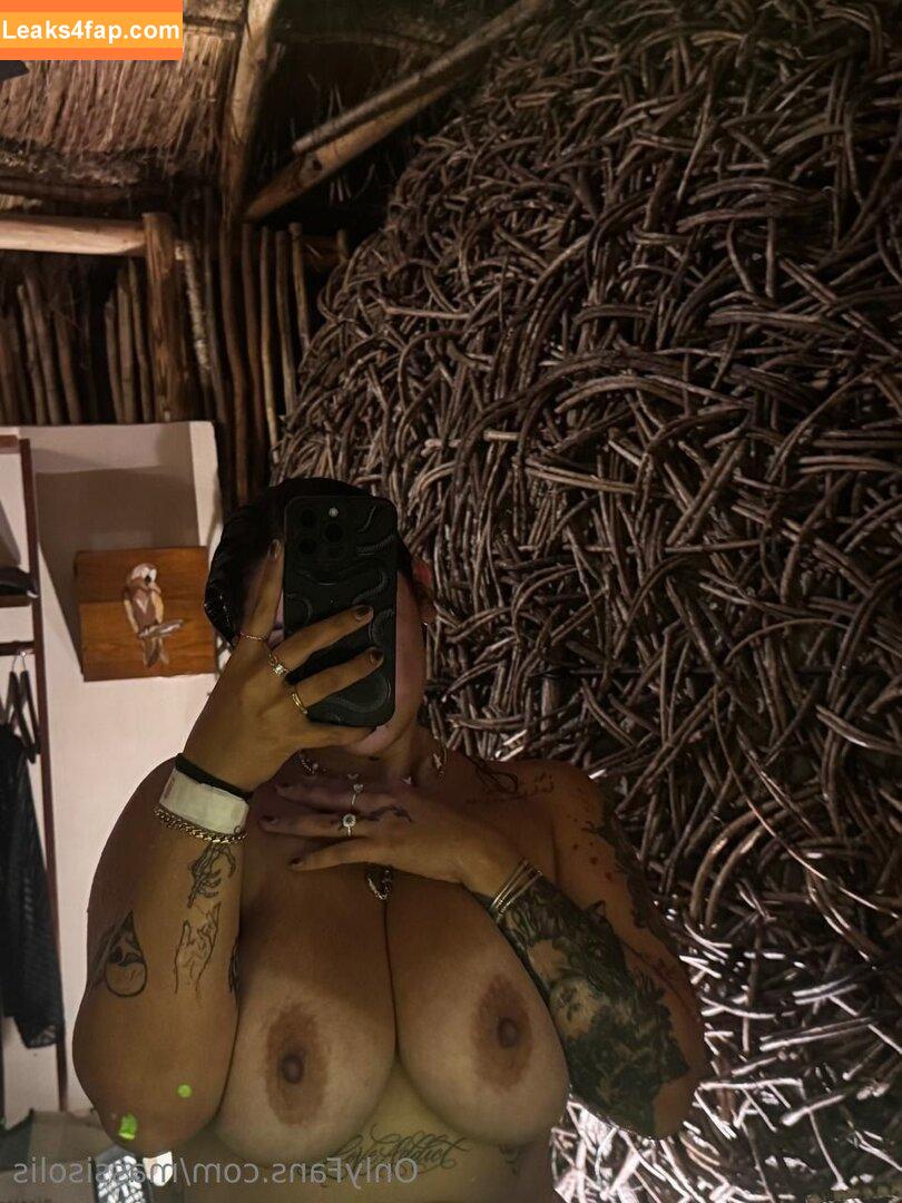 massisolis /  leaked photo photo #0011