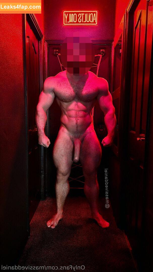 massiveddaniel / massive._d leaked photo photo #0026