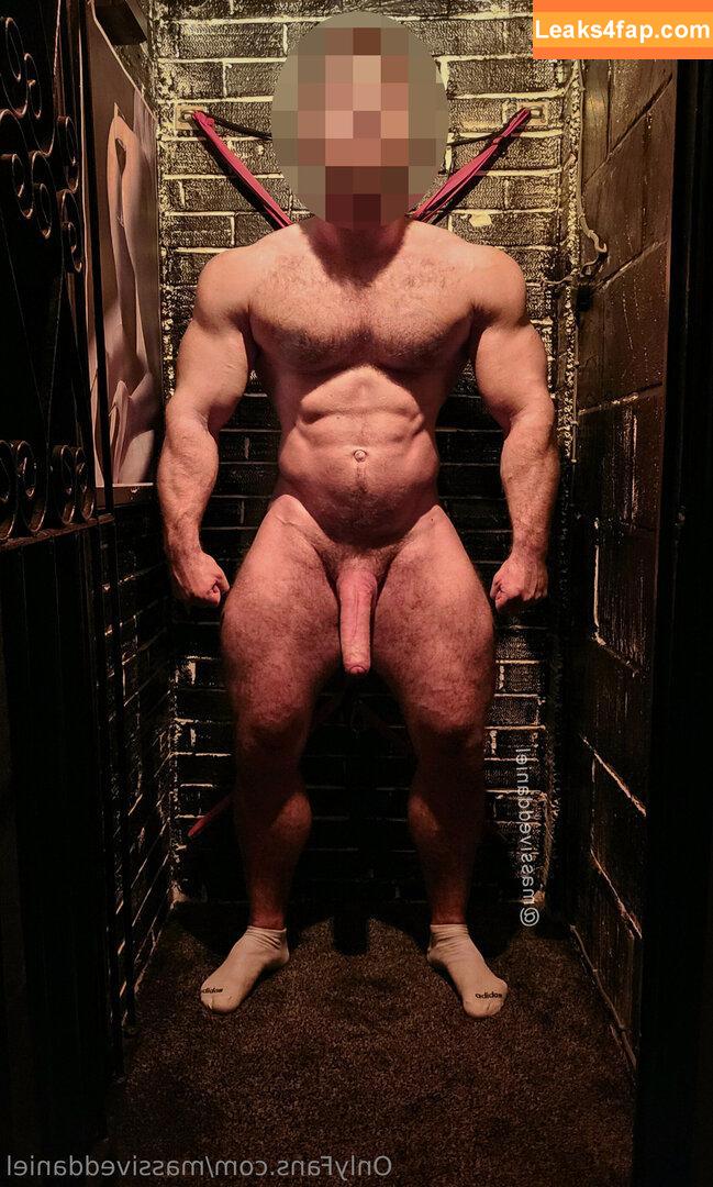 massiveddaniel / massive._d leaked photo photo #0029