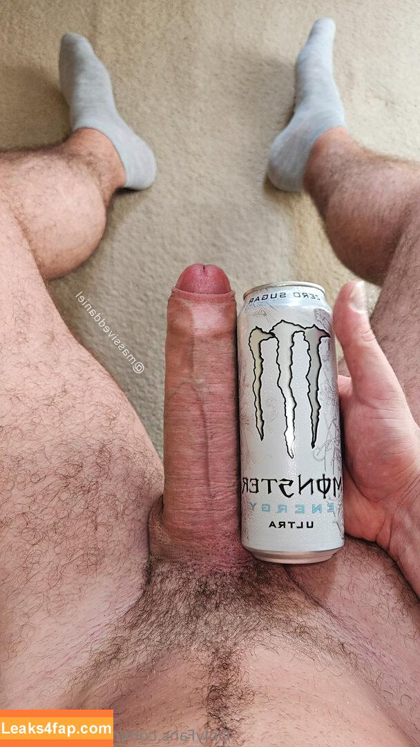 massiveddaniel / massive._d leaked photo photo #0032