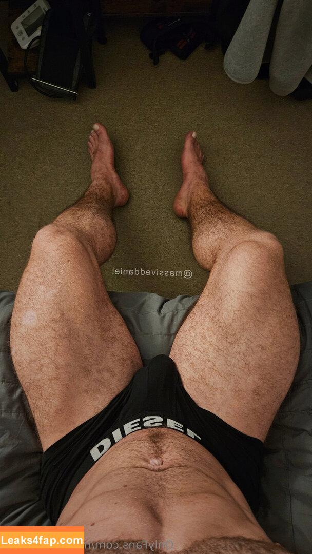 massiveddaniel / massive._d leaked photo photo #0038