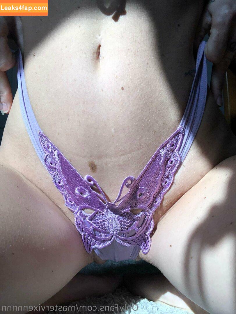 mastervixennnnn / theillestheav leaked photo photo #0036