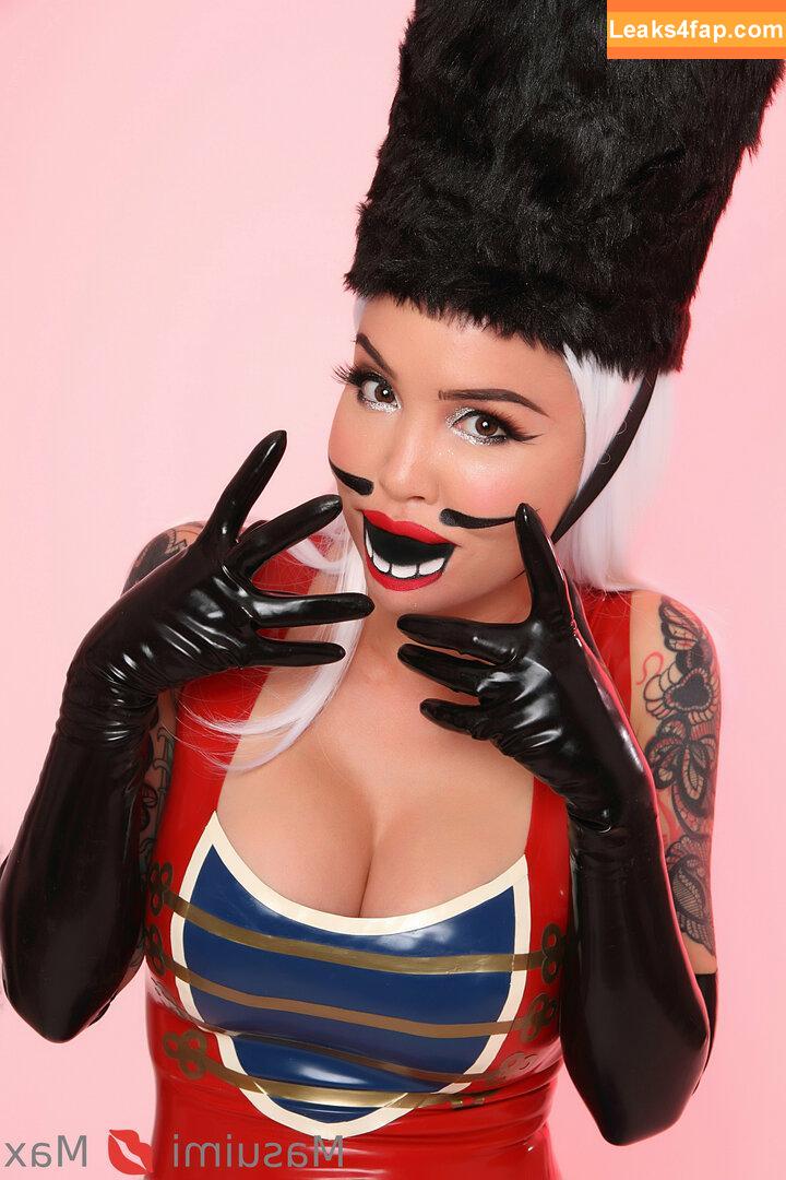 masuimimax /  leaked photo photo #0025