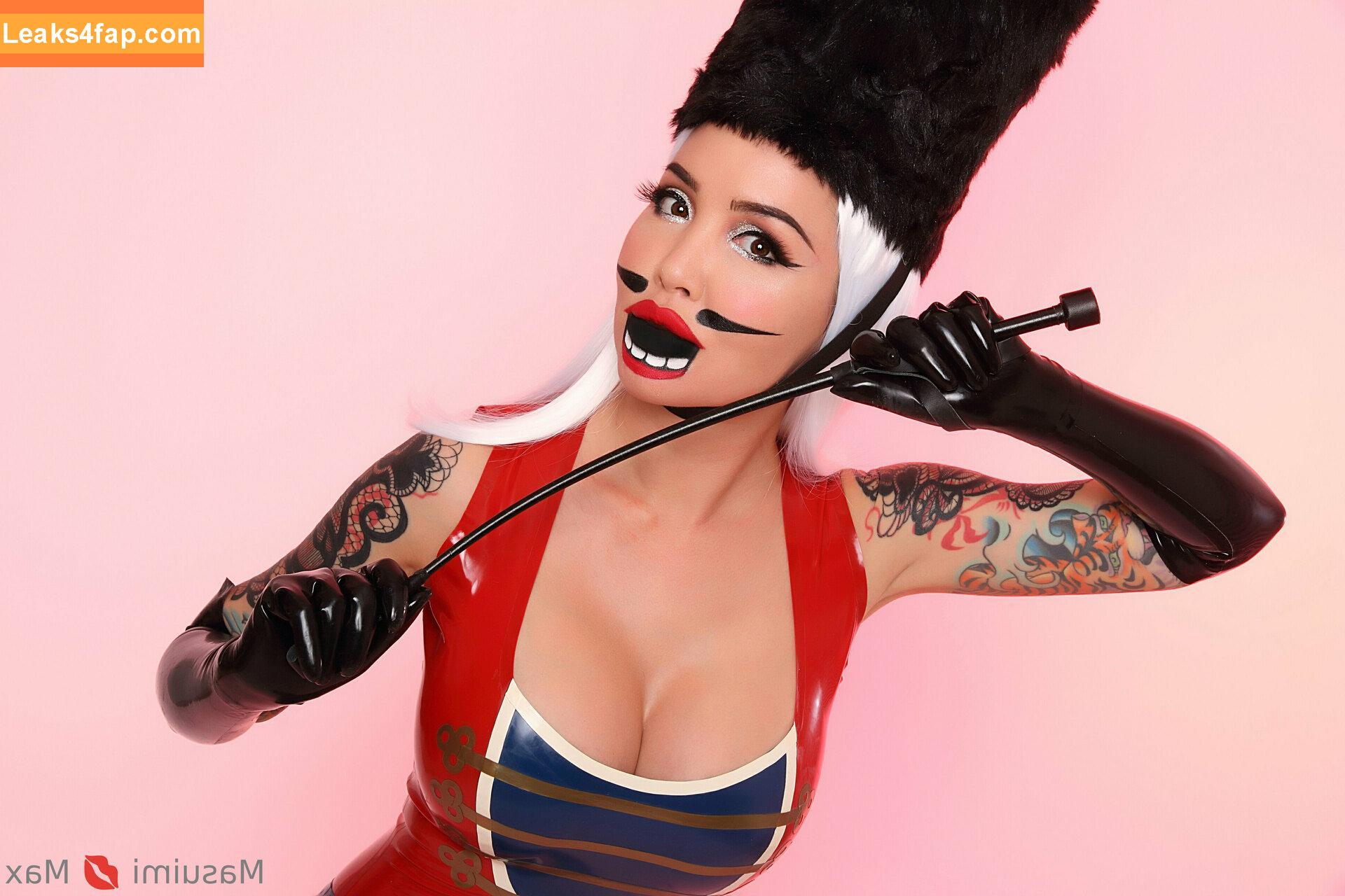 masuimimax /  leaked photo photo #0028