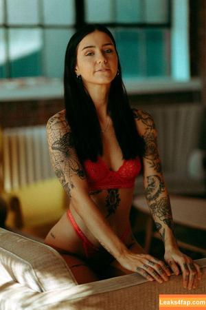 Matchstick Magazine photo #0011