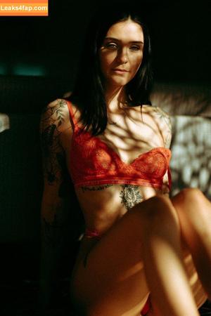 Matchstick Magazine photo #0013