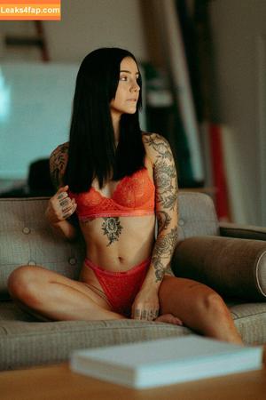 Matchstick Magazine photo #0020