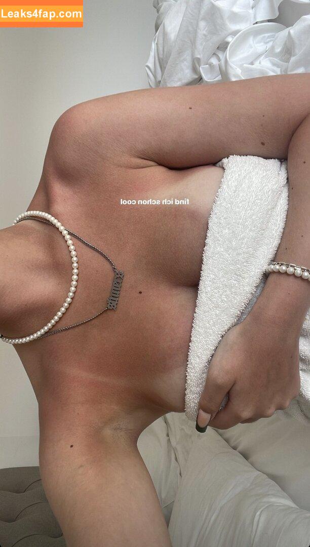 Mathilda.mkh / thickmathilda leaked photo photo #0027
