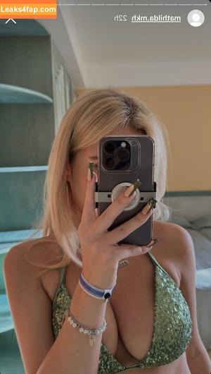 Mathilda.mkh photo #0162