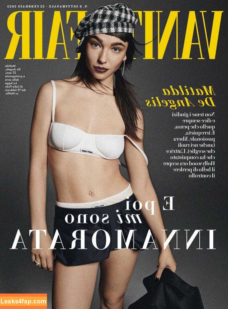 Matilda De Angelis / matildadeangelis leaked photo photo #0015