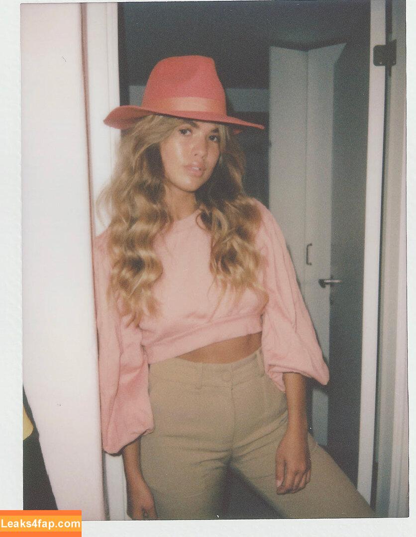 Matilda Djerf /  leaked photo photo #0002