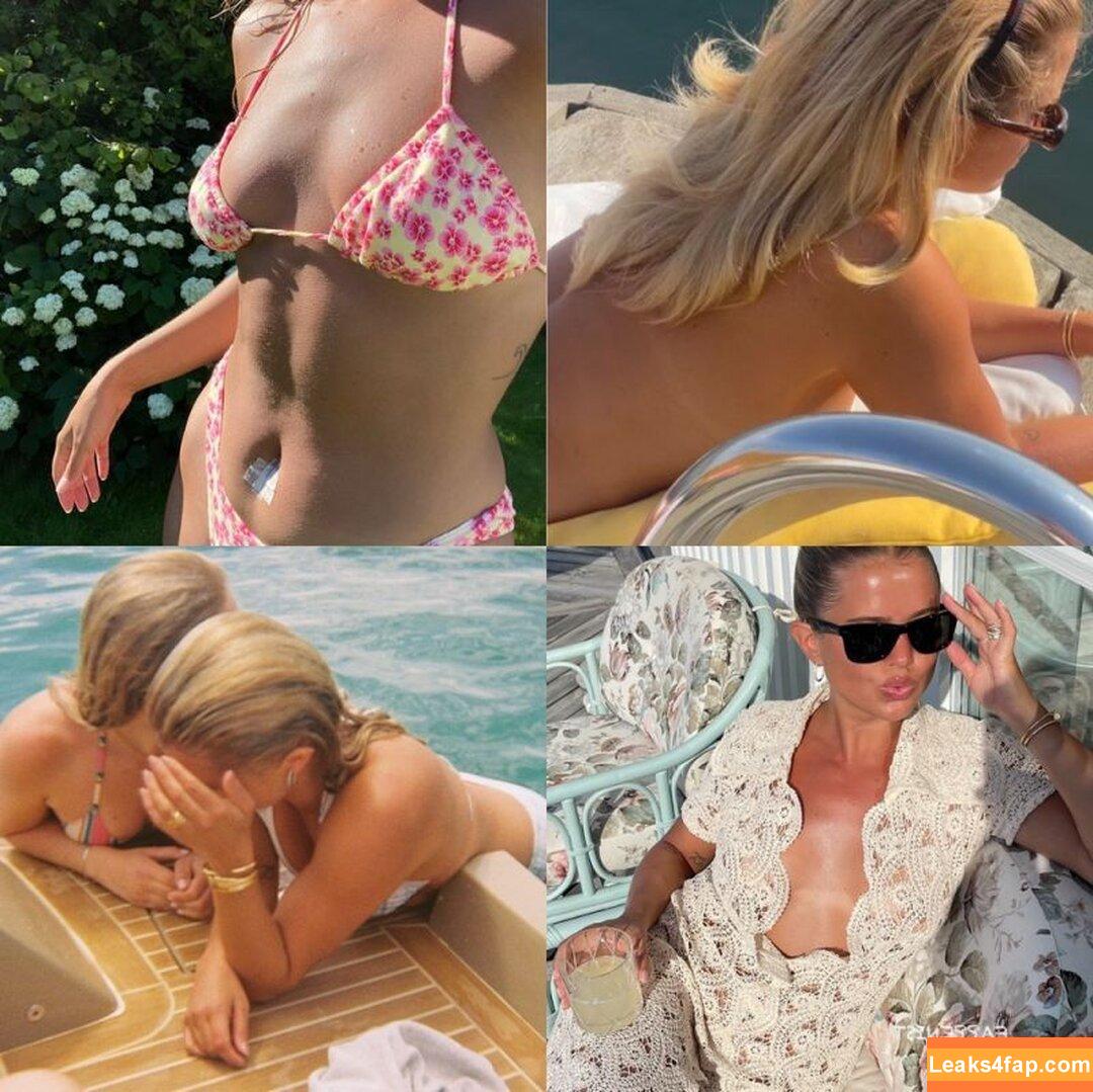 Matilda Djerf /  leaked photo photo #0011