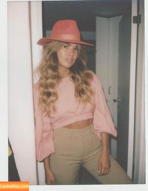 Matilda Djerf photo #0002