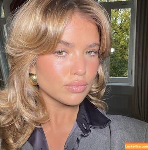 Matilda Djerf photo #0008