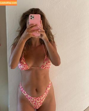 Matilda Djerf photo #0015