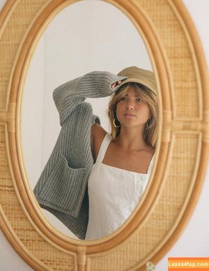 Matilda Djerf photo #0016
