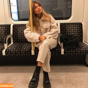 Matilda Djerf photo #0018