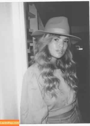 Matilda Djerf photo #0021