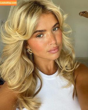 Matilda Djerf photo #0022