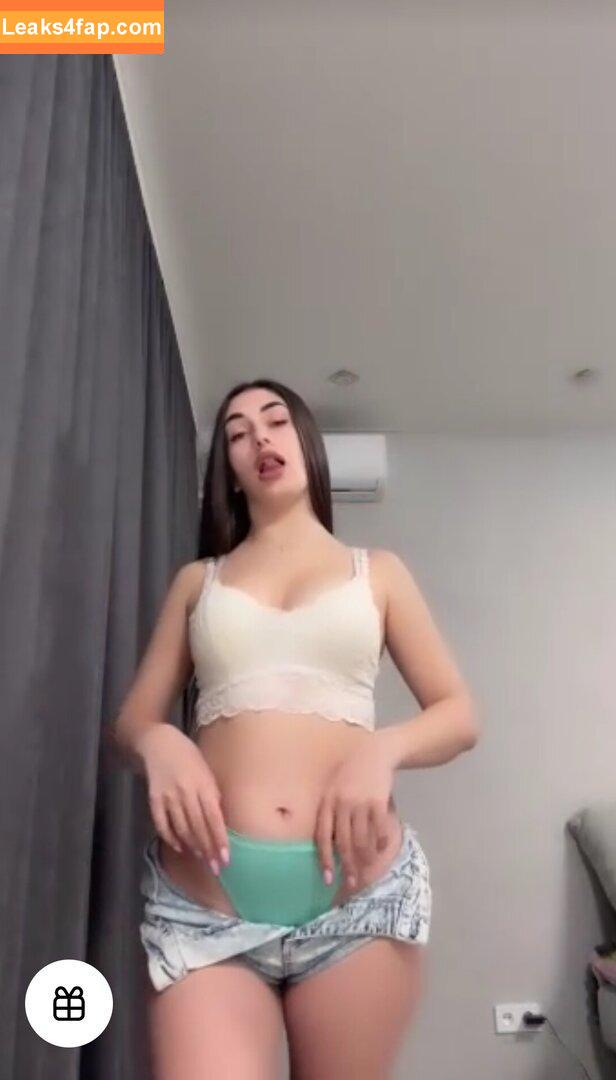 Matilda12.08, M.darya1208 /  leaked photo photo #0007