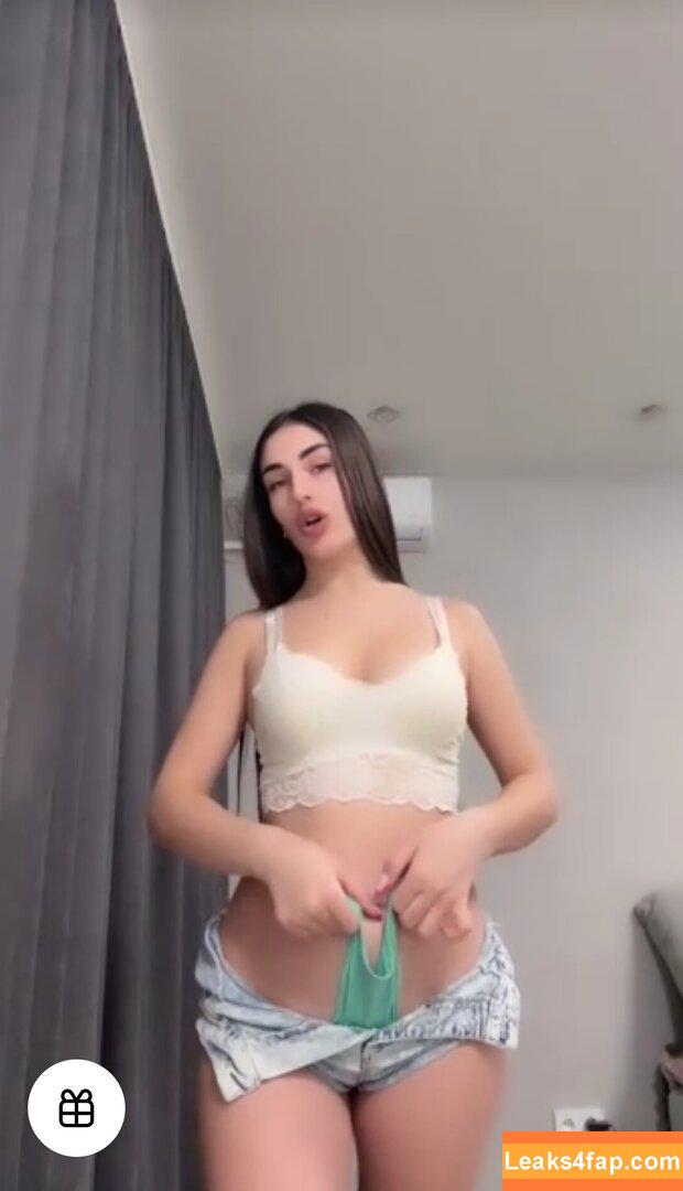 Matilda12.08, M.darya1208 /  leaked photo photo #0013