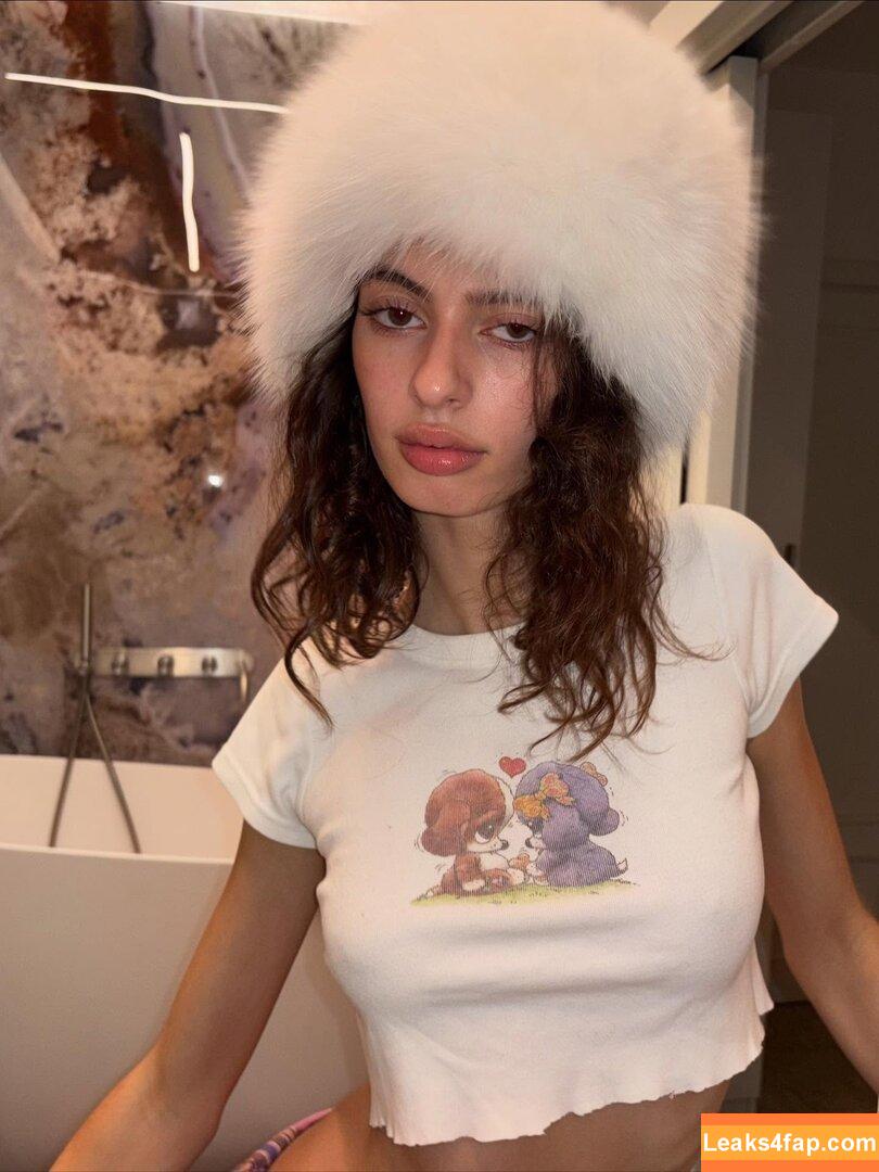 Matilde Lucidi / matilde.lcd leaked photo photo #0002