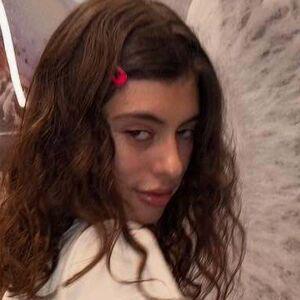 Matilde Lucidi photo #0004