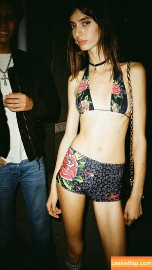 Matilde Lucidi photo #0016