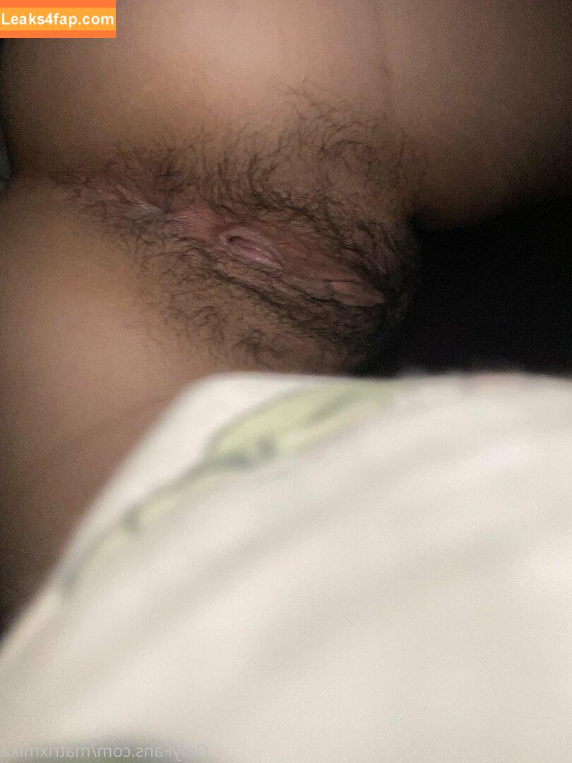 Matrixmika / Ariesvenus / Thiccuslyrata / Venusmatrix / matrixmicah leaked photo photo #0035