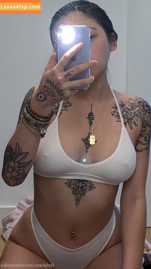 Matrixmika / Ariesvenus / Thiccuslyrata / Venusmatrix / matrixmicah leaked photo photo #0153