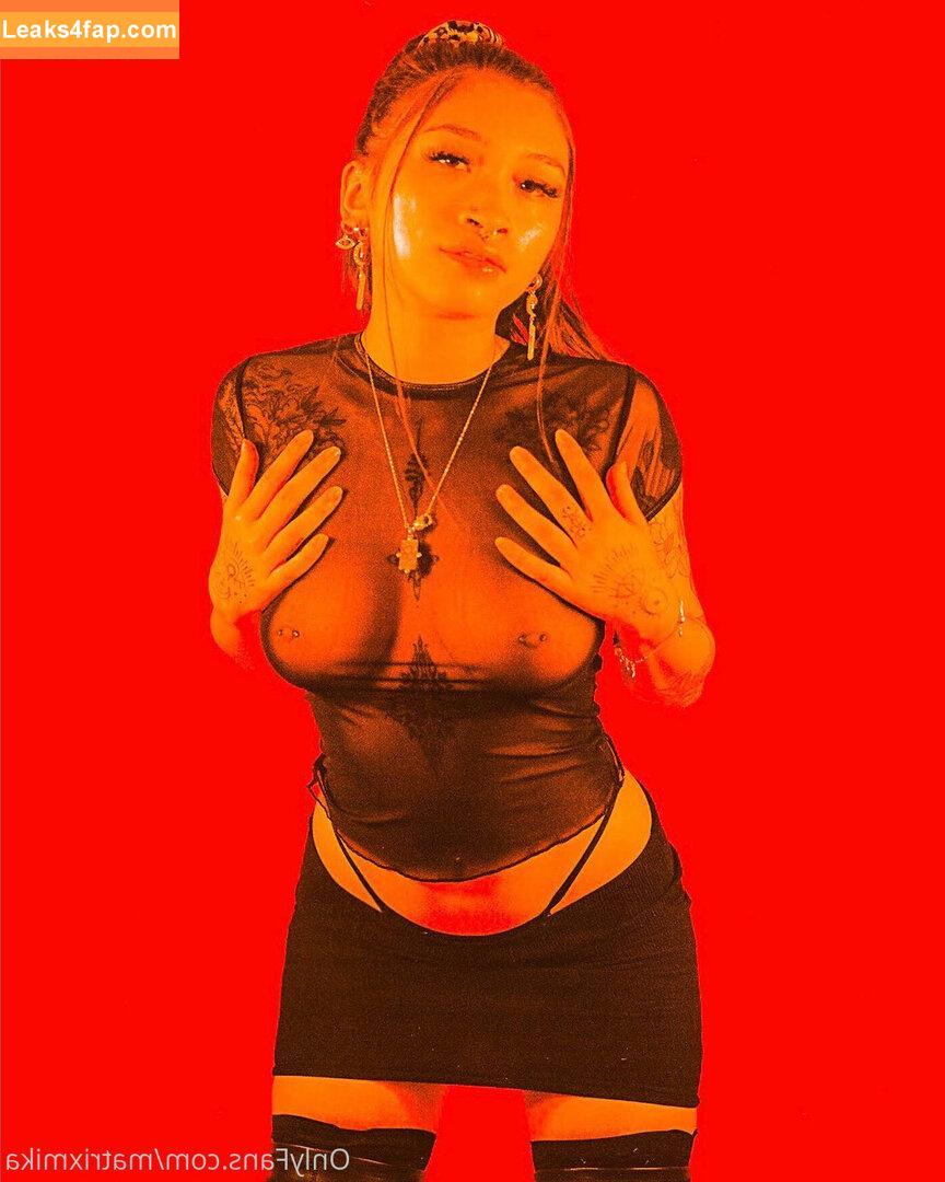 Matrixmika / Ariesvenus / Thiccuslyrata / Venusmatrix / matrixmicah leaked photo photo #0166