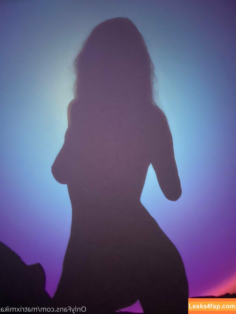 Matrixmika / Ariesvenus / Thiccuslyrata / Venusmatrix / matrixmicah leaked photo photo #0167