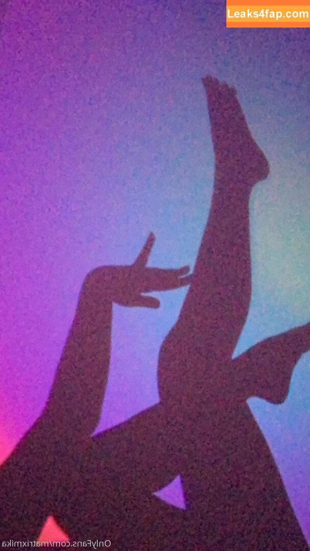 Matrixmika / Ariesvenus / Thiccuslyrata / Venusmatrix / matrixmicah leaked photo photo #0168