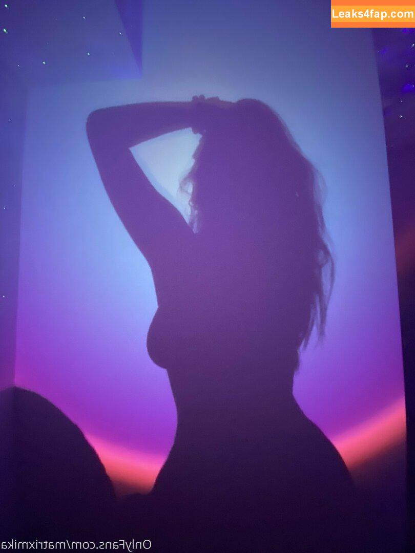 Matrixmika / Ariesvenus / Thiccuslyrata / Venusmatrix / matrixmicah leaked photo photo #0169